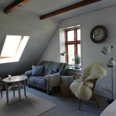Tankefuld Living'S Horsefarm Διαμέρισμα Svendborg Εξωτερικό φωτογραφία