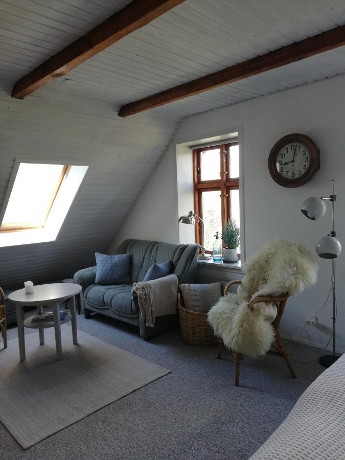 Tankefuld Living'S Horsefarm Διαμέρισμα Svendborg Εξωτερικό φωτογραφία