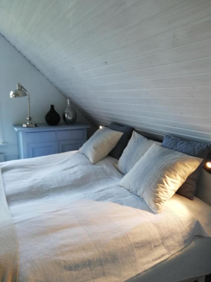 Tankefuld Living'S Horsefarm Διαμέρισμα Svendborg Δωμάτιο φωτογραφία